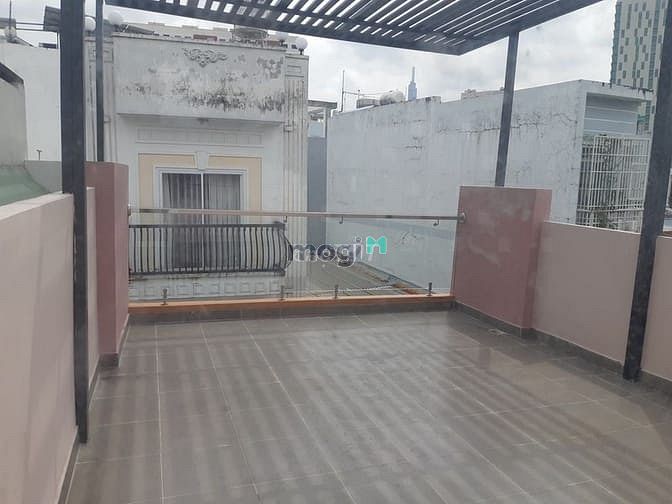 Hình ảnh Cho thuê nhà HXT 280/70 Bùi Hữu Nghĩa Bình Thạnh