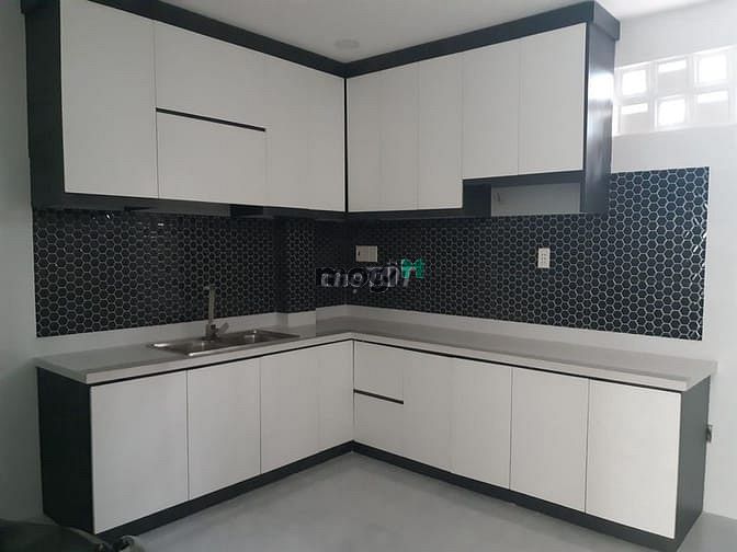 Hình ảnh Cho thuê nhà HXT 280/70 Bùi Hữu Nghĩa Bình Thạnh