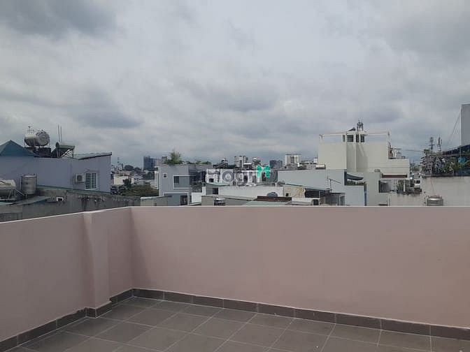 Hình ảnh Cho thuê nhà HXT 280/70 Bùi Hữu Nghĩa Bình Thạnh