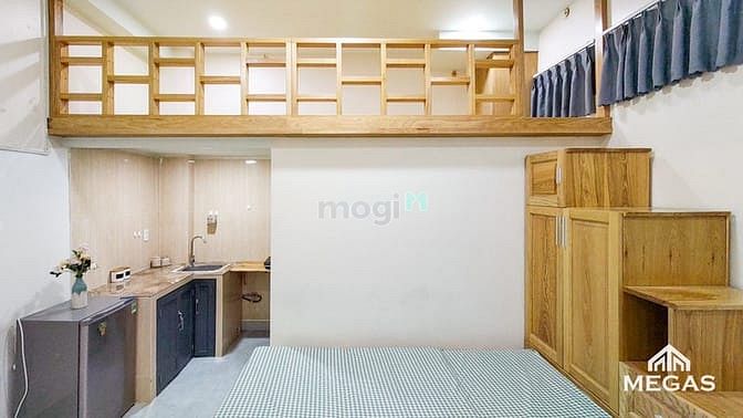 Hình ảnh ☀️☀️DUPLEX Siêu Xinh , PHÒNG Siêu Xịn 🐬