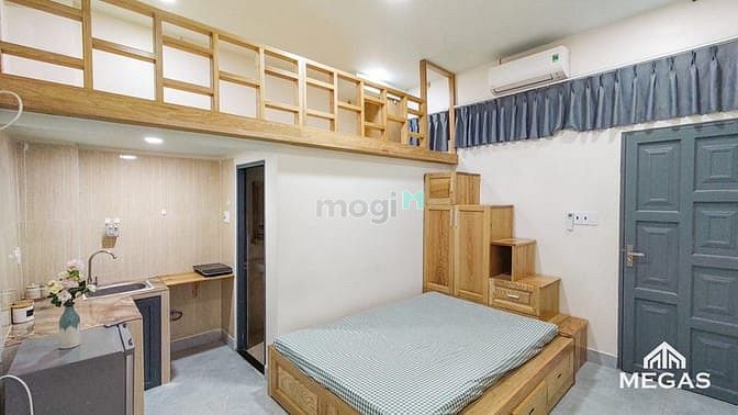 Hình ảnh ☀️☀️DUPLEX Siêu Xinh , PHÒNG Siêu Xịn 🐬