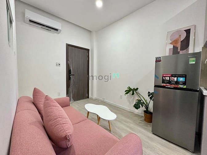Hình ảnh 🎴2 Phòng Ngủ_Ban Công_Sau Lưng MM Maket Khu An Phú , An Khánh