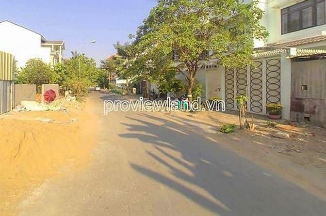 Hình ảnh Bán đất biệt thự khu An Phú An Khánh Quận 2, 9x23m đất, đường rộng 12m
