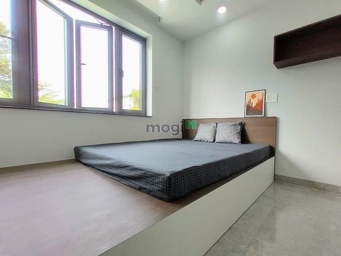 Hình ảnh !!!Căn Hộ Quận 2 - Cửa Sổ Rộng - Không Gian Xinhh Iuu😎😎