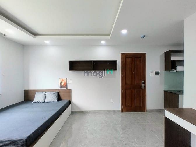 Hình ảnh !!!Căn Hộ Quận 2 - Cửa Sổ Rộng - Không Gian Xinhh Iuu😎😎
