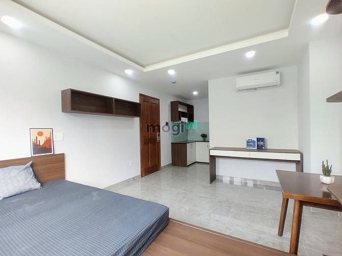 Hình ảnh !!!Căn Hộ Quận 2 - Cửa Sổ Rộng - Không Gian Xinhh Iuu😎😎