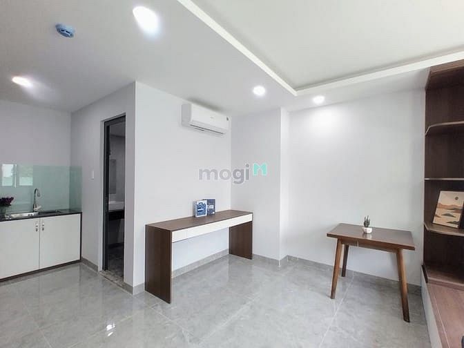 Hình ảnh !!!Căn Hộ Quận 2 - Cửa Sổ Rộng - Không Gian Xinhh Iuu😎😎