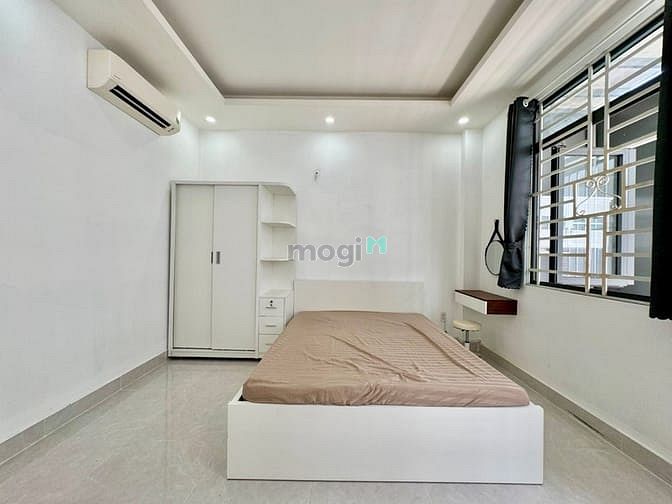 Hình ảnh Mb6623 nạp rút nhanh chóng ban công tách bếp ngay ĐH Văn Lang cơ sở 3
