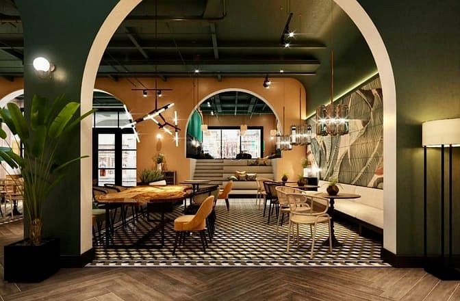 Hình ảnh CHDV Studio Ban Công ngay 320 Nguyễn Văn Linh giá chỉ từ 8tr