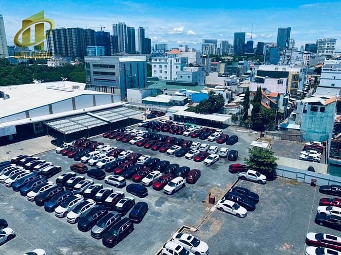 Hình ảnh CHDV Studio Ban Công ngay 320 Nguyễn Văn Linh giá chỉ từ 8tr