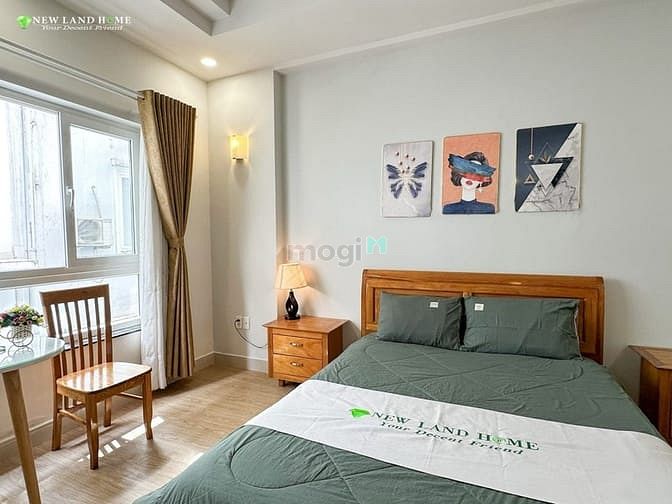 Hình ảnh Mb6623 nạp rút nhanh chóng studio siêu chất gần Công viên Hoàng Văn Thụ, Tân Bình