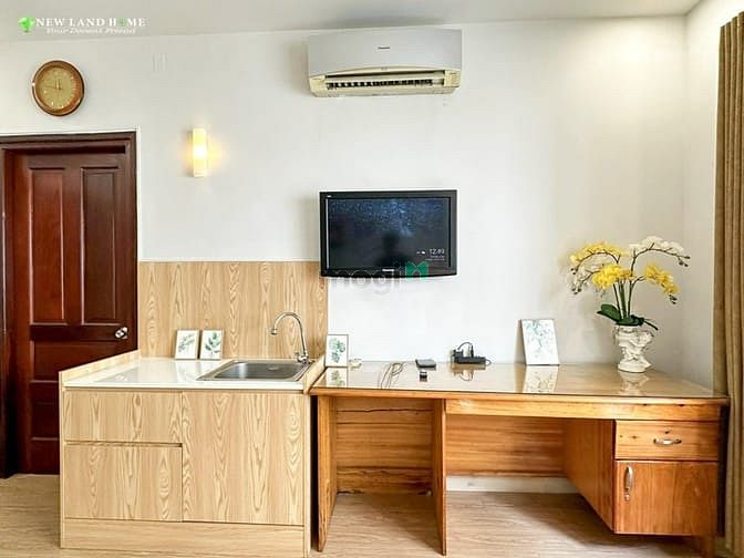 Hình ảnh Mb6623 nạp rút nhanh chóng studio siêu chất gần Công viên Hoàng Văn Thụ, Tân Bình