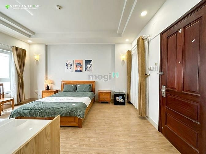 Hình ảnh Mb6623 nạp rút nhanh chóng studio siêu chất gần Công viên Hoàng Văn Thụ, Tân Bình