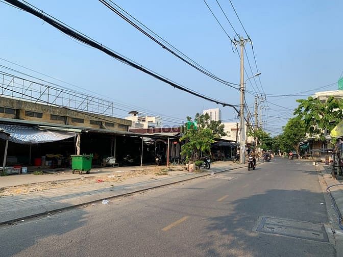 Hình ảnh Bán lô đất 72m2 đường Phước Trường 16 thông ra Lê Văn Quý - 3,35 tỷ