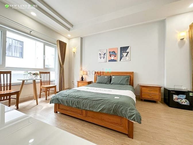 Hình ảnh Mb6623 nạp rút nhanh chóng studio siêu chất gần Công viên Hoàng Văn Thụ, Tân Bình