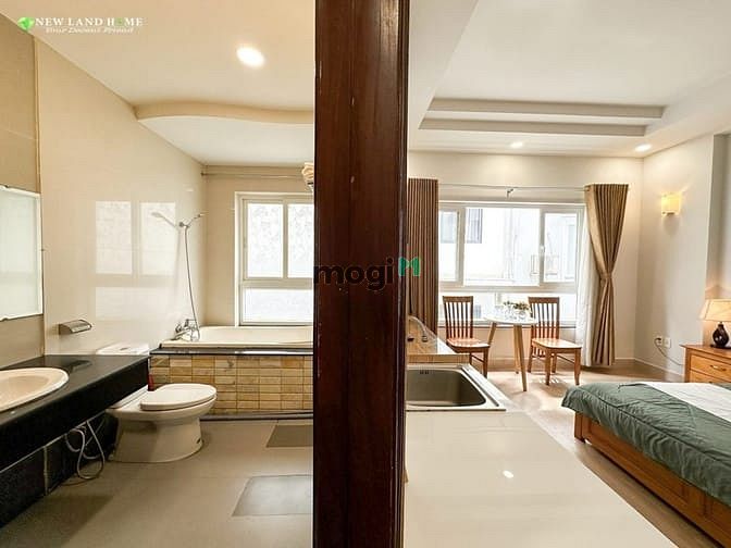 Hình ảnh Mb6623 nạp rút nhanh chóng studio siêu chất gần Công viên Hoàng Văn Thụ, Tân Bình