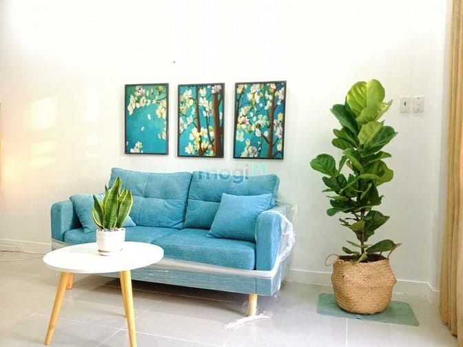 Hình ảnh studio Full NT, ban công, Yên Thế, Tân Bình, gần sân bay Tân Sơn Nhất