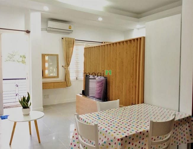 Hình ảnh studio Full NT, ban công, Yên Thế, Tân Bình, gần sân bay Tân Sơn Nhất