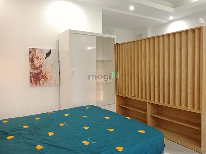 Hình ảnh studio Full NT, ban công, Yên Thế, Tân Bình, gần sân bay Tân Sơn Nhất