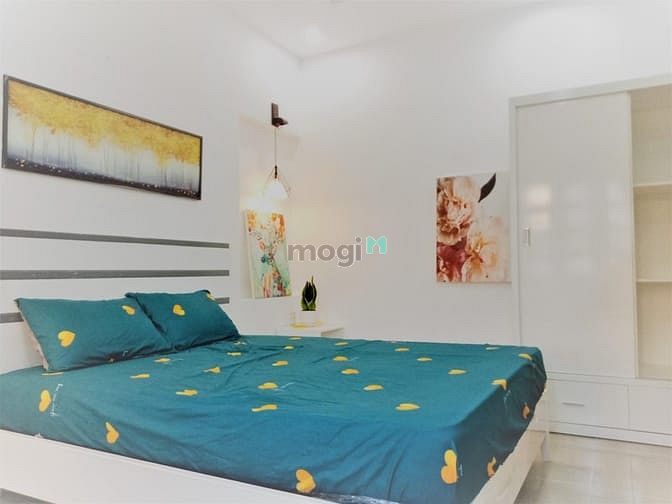 Hình ảnh studio Full NT, ban công, Yên Thế, Tân Bình, gần sân bay Tân Sơn Nhất