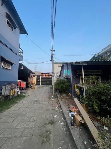 Hình ảnh Mặt tiền quang trung tăng nhơn phú b q9- 1500m2 chỉ 130 tỷ