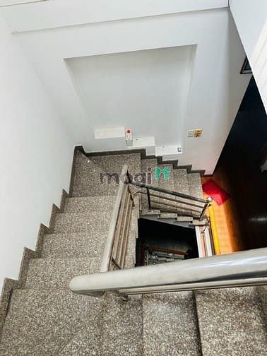 Hình ảnh 🔥57M2 - 3 TẦNG BTCT - HẺM 3M - An Ninh - Chỉ Nhỉnh 6 tỷ