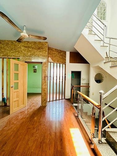 Hình ảnh 🔥57M2 - 3 TẦNG BTCT - HẺM 3M - An Ninh - Chỉ Nhỉnh 6 tỷ