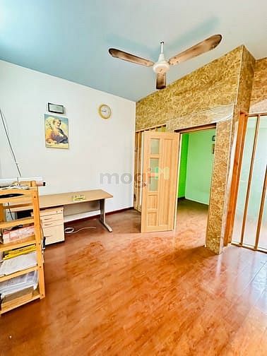 Hình ảnh 🔥57M2 - 3 TẦNG BTCT - HẺM 3M - An Ninh - Chỉ Nhỉnh 6 tỷ