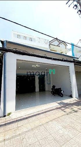 Hình ảnh Mặt Tiền Kinh Doanh Quận 7 Chỉ 18.5 Tỷ.