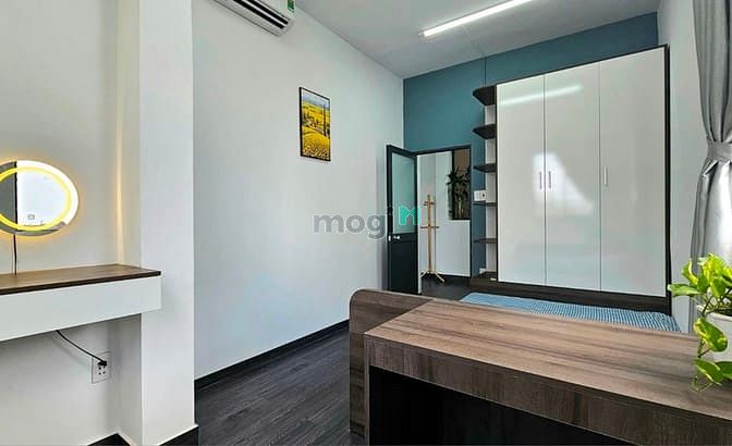 Hình ảnh Dự Án Mới Siêu Phẩm 50 Căn Hộ 2 Phòng Ngủ Ban Công Thoáng Mát Quận 3