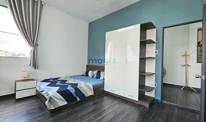 Hình ảnh Dự Án Mới Siêu Phẩm 50 Căn Hộ 2 Phòng Ngủ Ban Công Thoáng Mát Quận 3