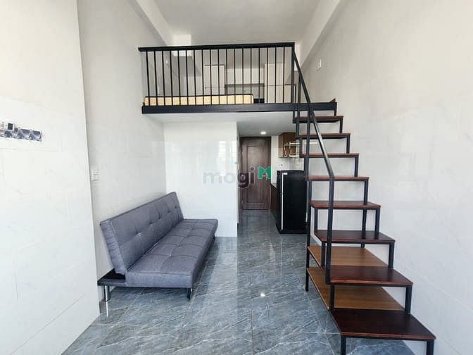 Hình ảnh Duplex full NT ban công lớn ngay sát Lotte Q7