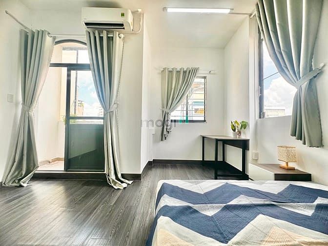 Hình ảnh Dự Án Mới Siêu Phẩm 50 Căn Hộ 2 Phòng Ngủ Ban Công Thoáng Mát Quận 3