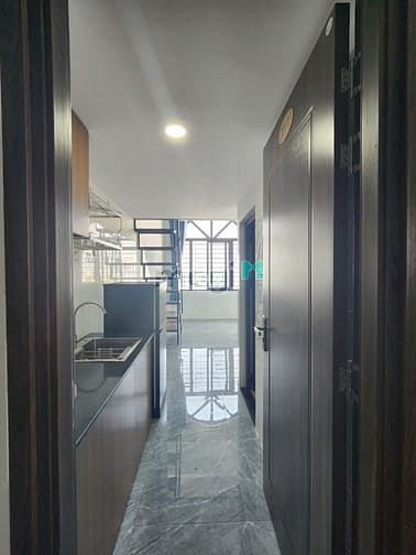 Hình ảnh Duplex full NT ban công lớn ngay sát Lotte Q7