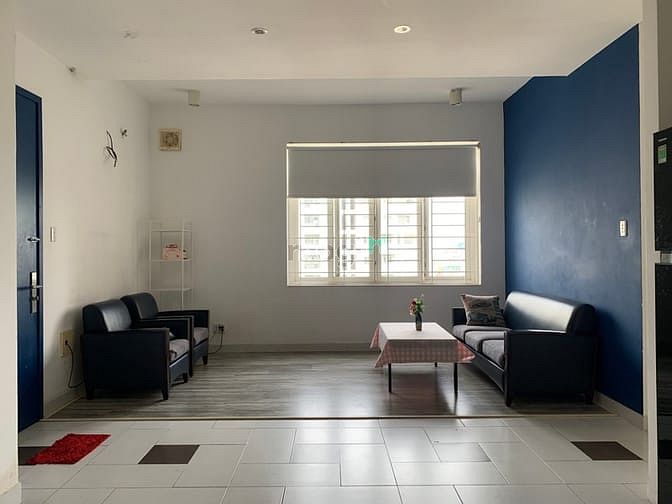 Hình ảnh Căn Hộ Trang Chủ MB66.COM Chính Thức Lữ Gia Quận 11 - 65m2 2PN - An toàn, sạch sẽ