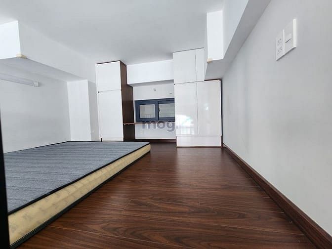 Hình ảnh Duplex full NT ban công lớn ngay sát Lotte Q7