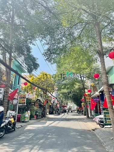 Hình ảnh Đất phân lô 100m2, Ngang 5m, chợ Phước Long gần Global, chỉ 6.6 tỷ TL