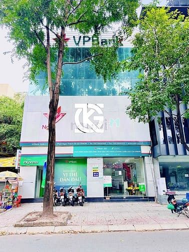 Hình ảnh CHO THUÊ NHÀ mặt tền 26A PHẠM NGỌC THẠCH - Phường 6- Quận 3