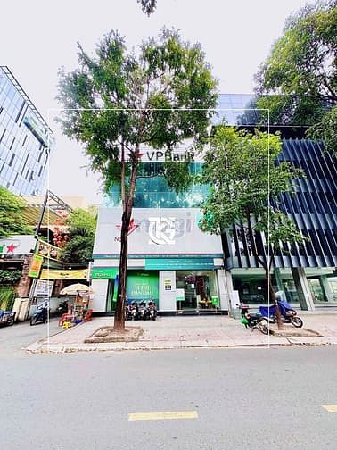 Hình ảnh CHO THUÊ NHÀ mặt tền 26A PHẠM NGỌC THẠCH - Phường 6- Quận 3