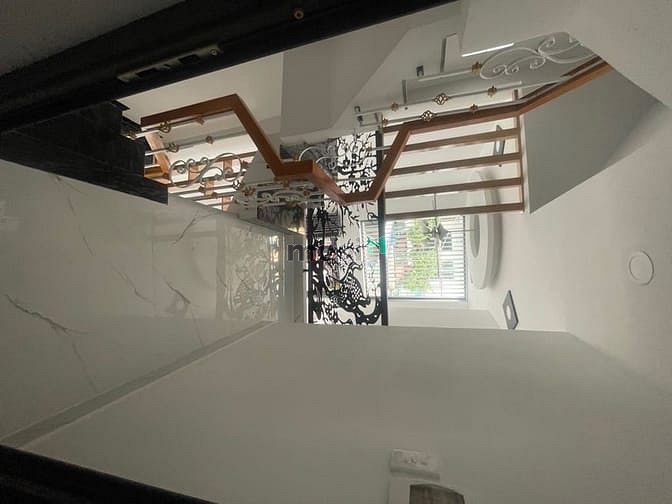 Hình ảnh 🏠 Mới - Hẻm Thông Thoáng - Chỉ Nhỉnh 4 Tỷ 🏠