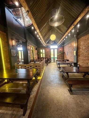Hình ảnh MP Bà Triệu, 50m2, Mặt tiền 18m (Cho thuê)