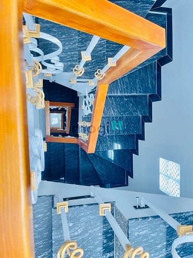 Hình ảnh 🏠 Mới - Hẻm Thông Thoáng - Chỉ Nhỉnh 4 Tỷ 🏠