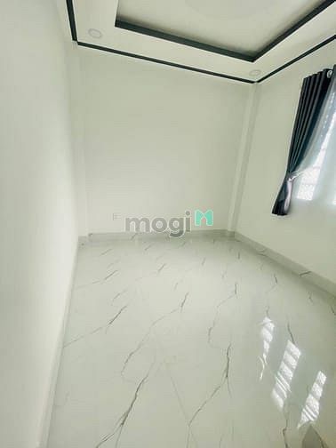 Hình ảnh 🏠 Mới - Hẻm Thông Thoáng - Chỉ Nhỉnh 4 Tỷ 🏠