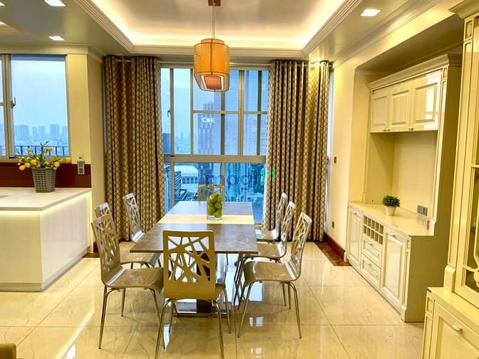 Hình ảnh Cho thuê Penthouse Star Hill, Đường số 10, phường Tân Phú Q7