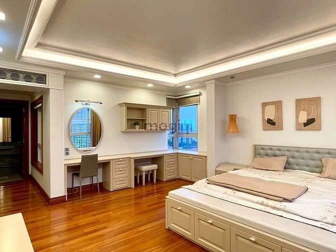 Hình ảnh Cho thuê Penthouse Star Hill, Đường số 10, phường Tân Phú Q7