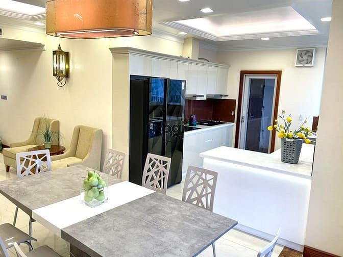 Hình ảnh Cho thuê Penthouse Star Hill, Đường số 10, phường Tân Phú Q7