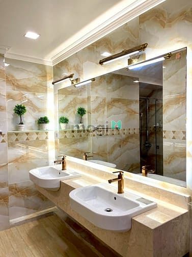 Hình ảnh Cho thuê Penthouse Star Hill, Đường số 10, phường Tân Phú Q7
