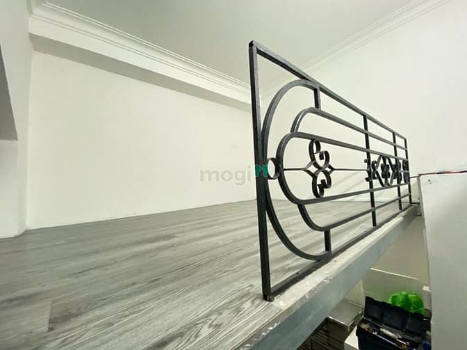 Hình ảnh Cho thuê phòng trọ giá rẻ đường d52 tân bình