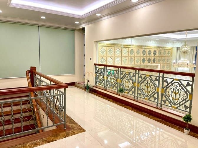 Hình ảnh Cho thuê Penthouse Star Hill, Đường số 10, phường Tân Phú Q7