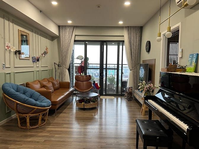 Hình ảnh Cần cho thuê gấp Trang Chủ MB66.COM / Đăng Ký Tặng 66K Nam Phúc - Le Jardin, PMH, Q7 nhà đẹp, giá rẻ.